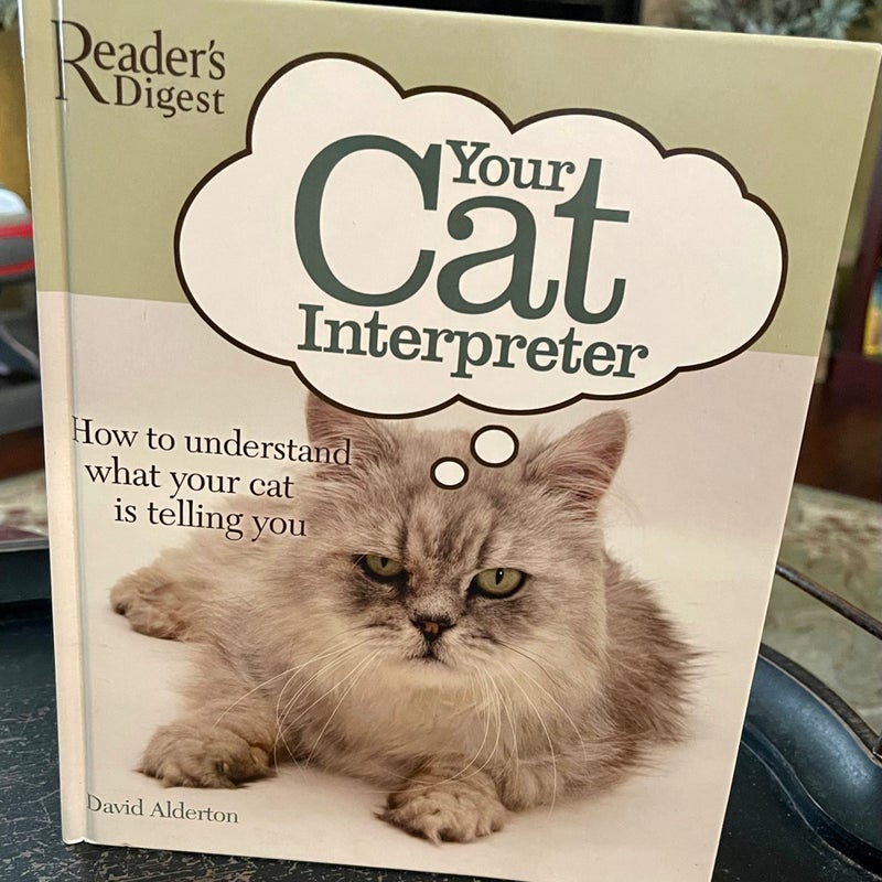 Your Cat Interpreter