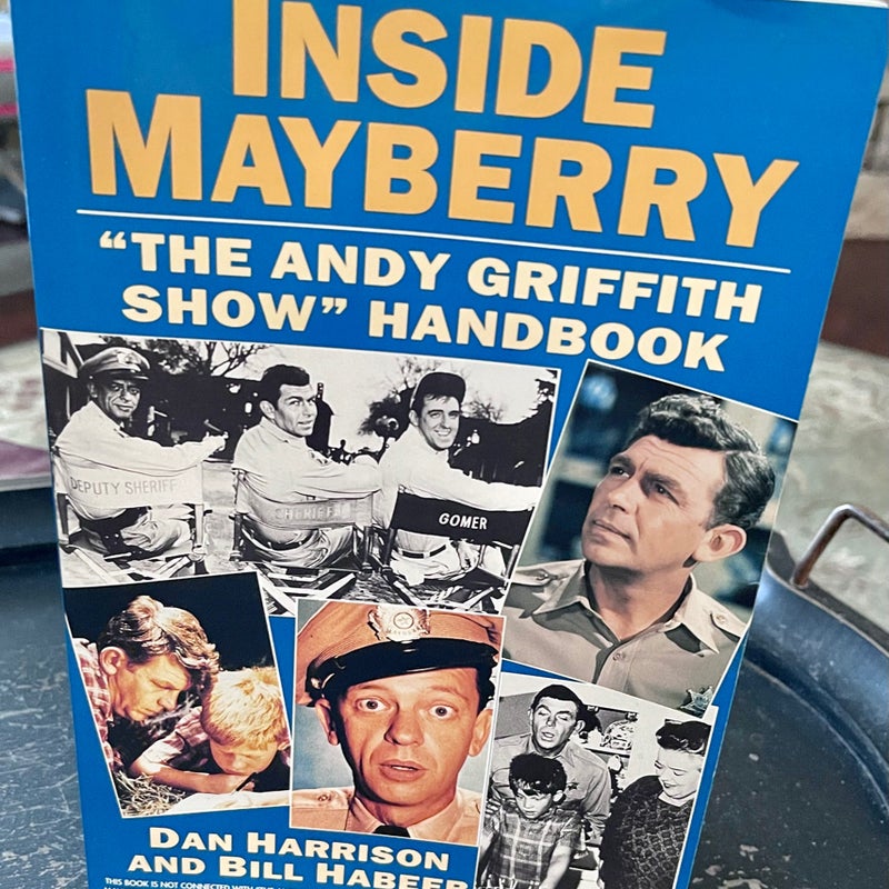 Inside Mayberry