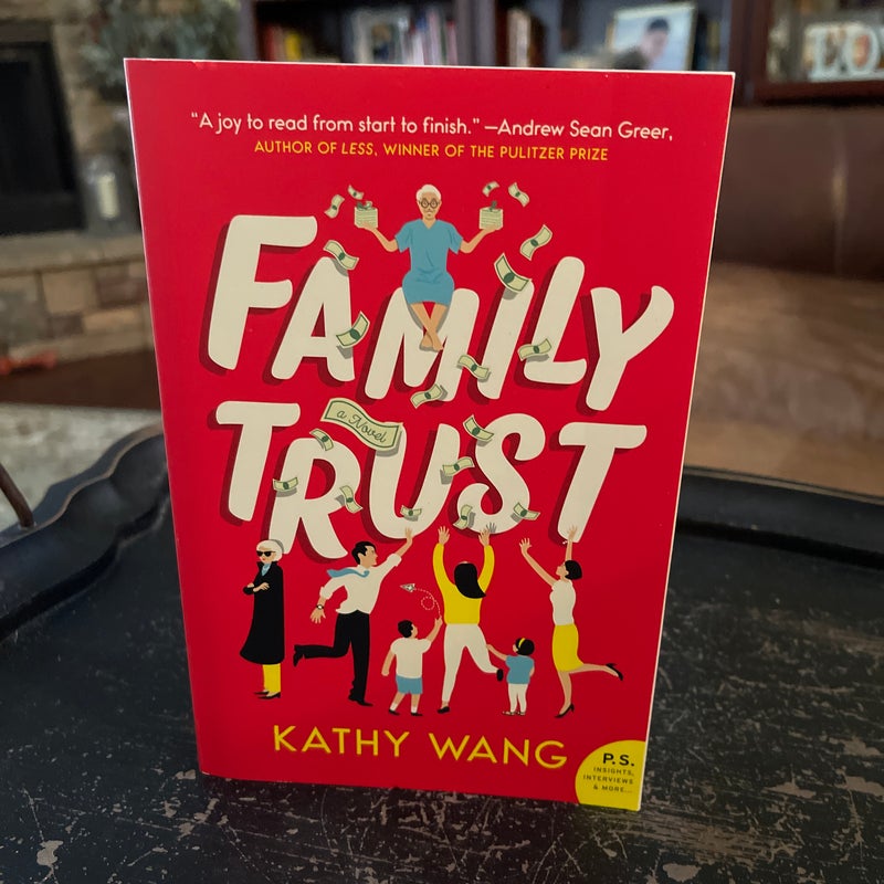 Family Trust