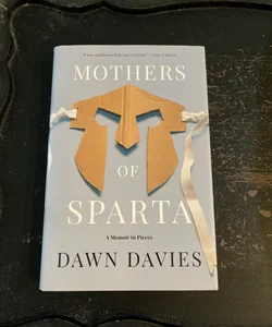 Mothers of Sparta