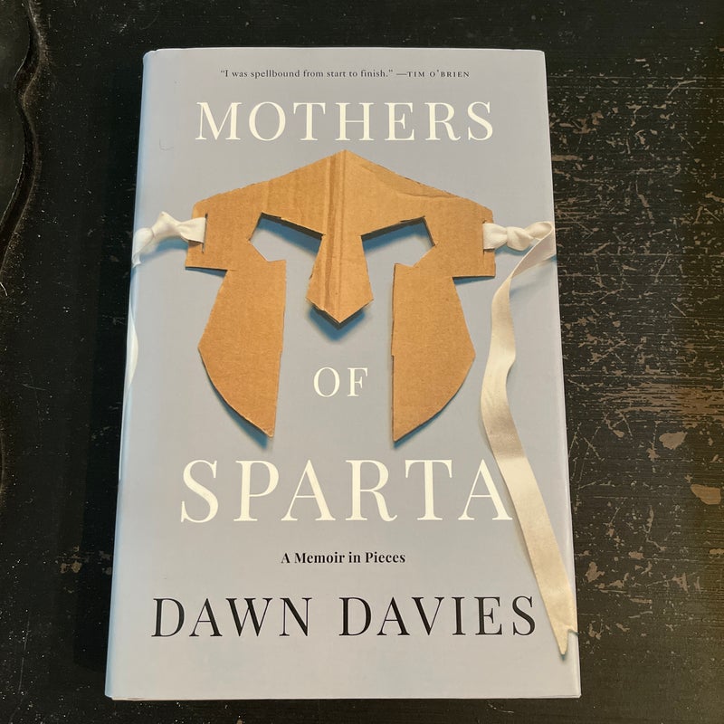 Mothers of Sparta