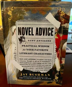 Novel Advice