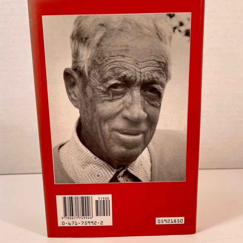 Harvey Penick's Little Red Book