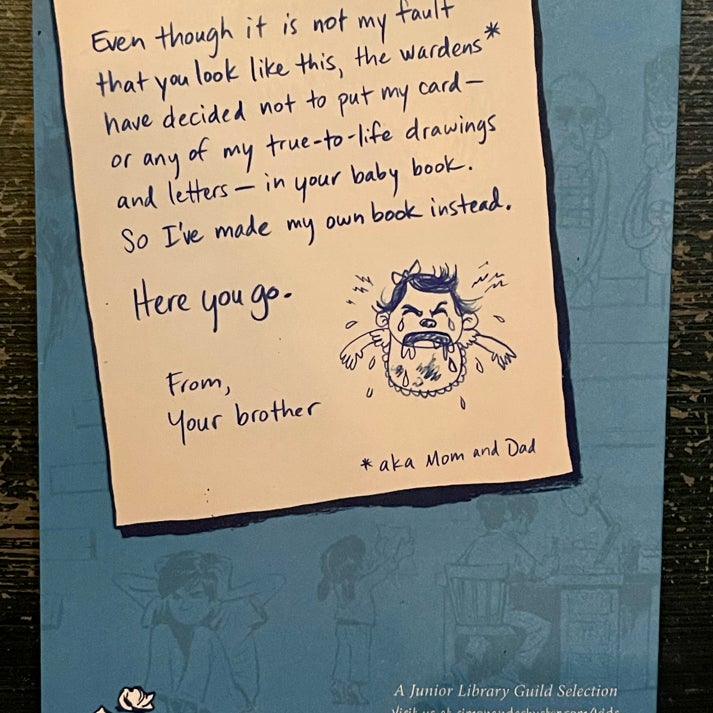 Dear Sister