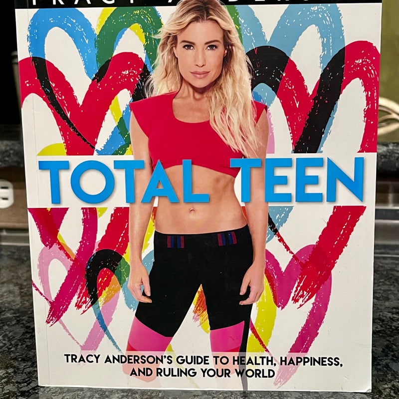 Total Teen