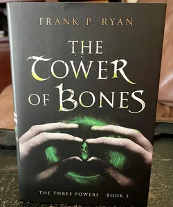 The Tower of Bones