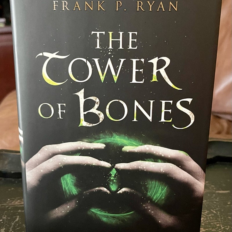 The Tower of Bones