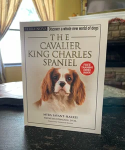 The Cavalier King Charles Spaniel