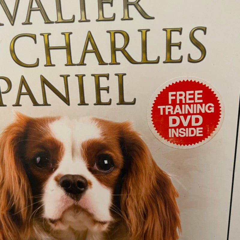 The Cavalier King Charles Spaniel