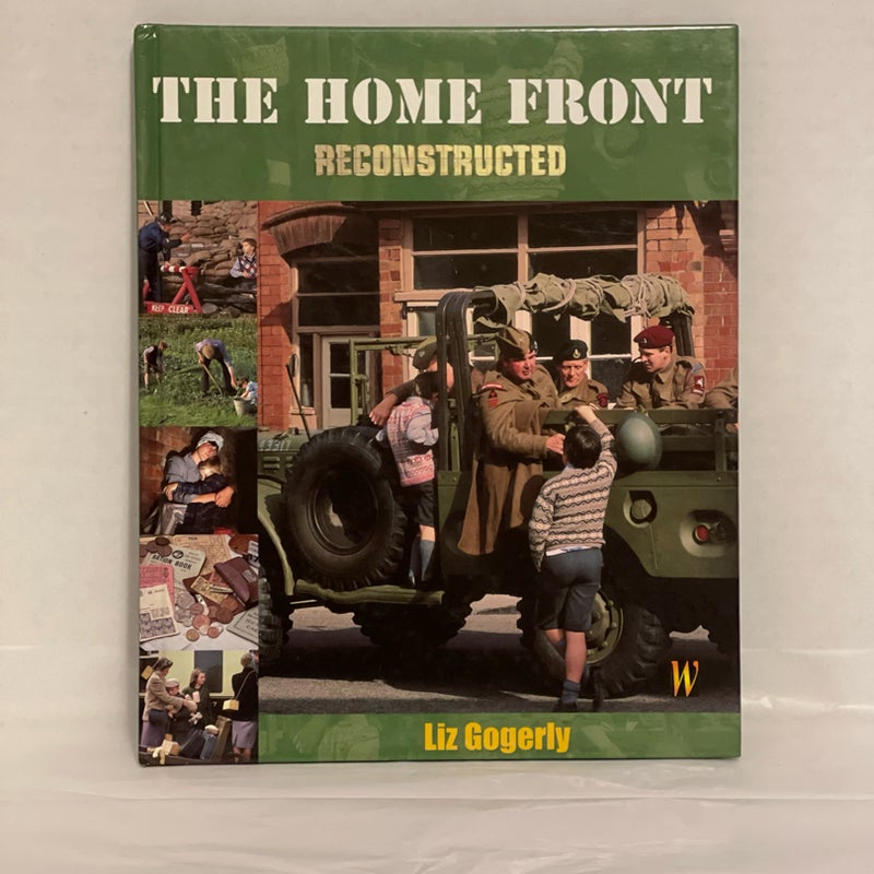 The Home Front