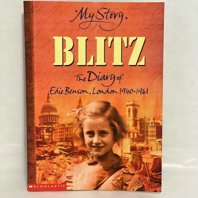 BLITZ