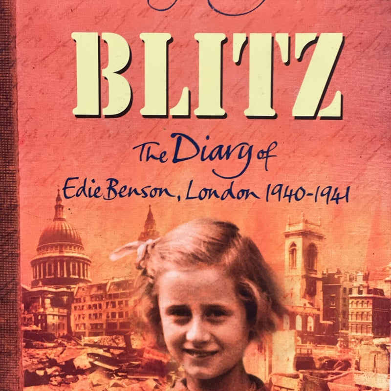 BLITZ