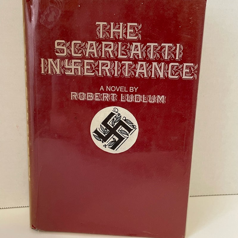 The Scarlatti Inheritance 