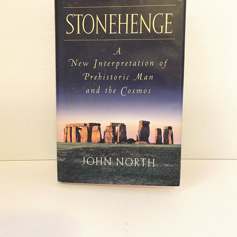 Stonehenge