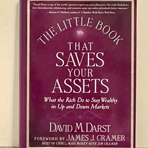 The Little Book That Saves Your Assets