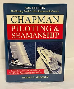 Chapman Piloting and Seamanship