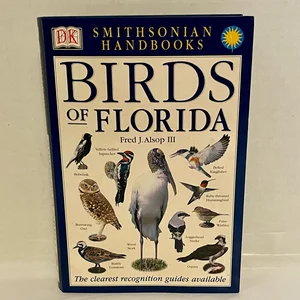 Birds of Florida