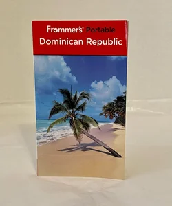 Frommer’s Portable Dominican Republic
