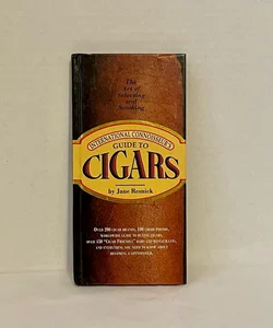 International Connoisseur's Guide to Cigars