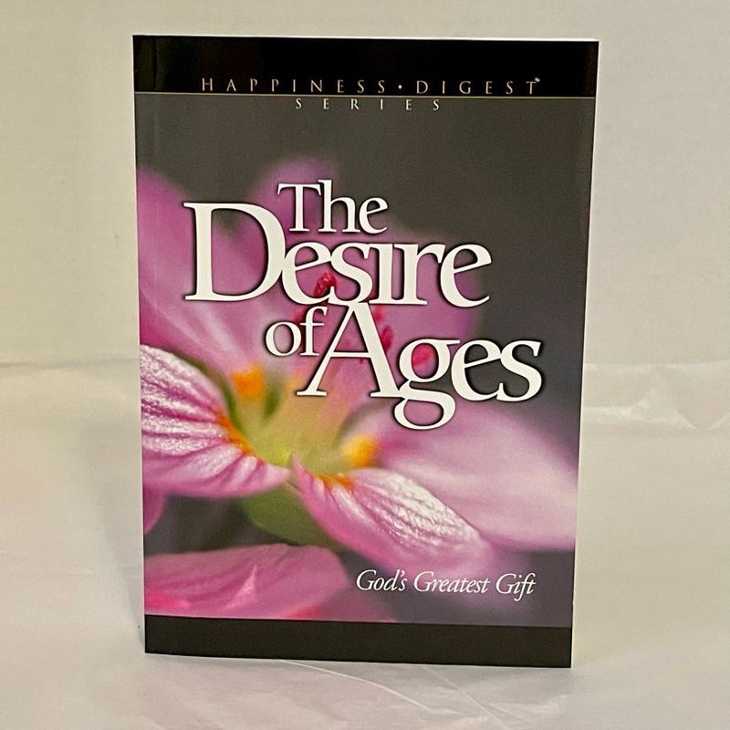 Desire of Ages