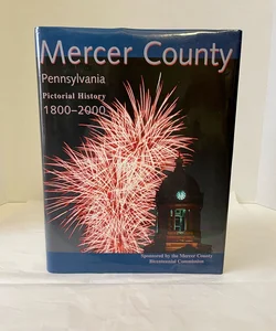 Mercer County, Pennsylvania