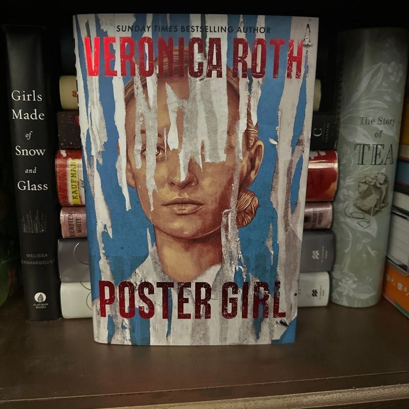 Poster Girl 