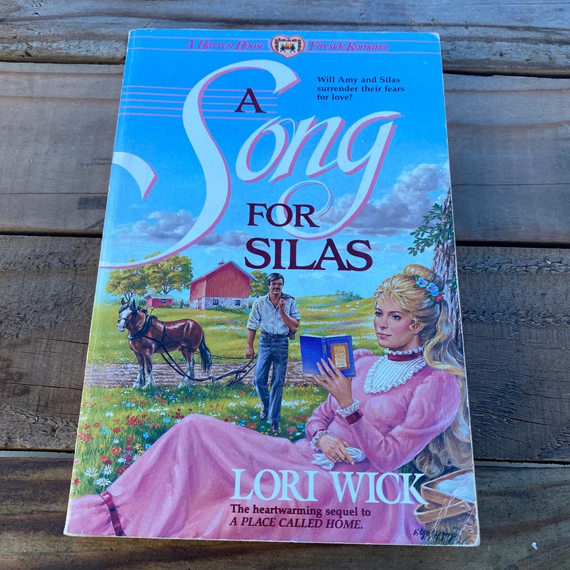 A Song for Silas