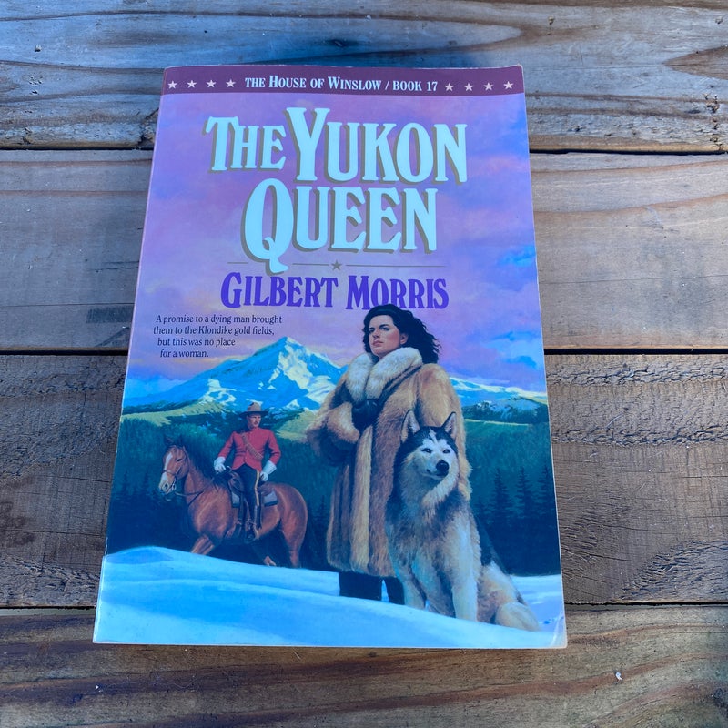 The Yukon Queen