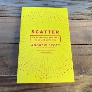 Scatter