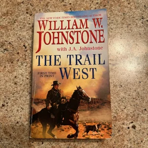 The Trail West