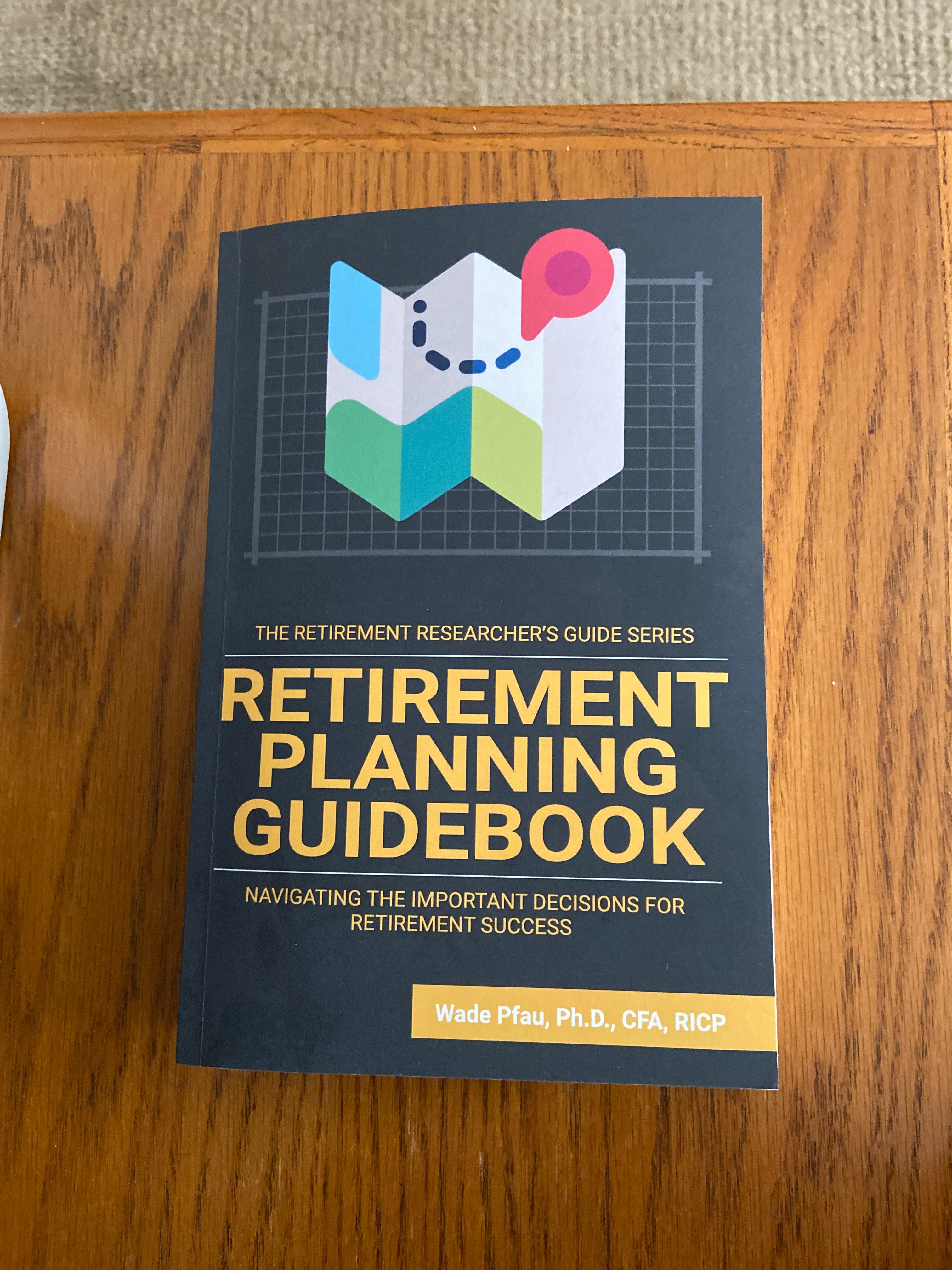 Retirement Planning Guidebook