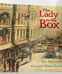 The Lady in the Box
