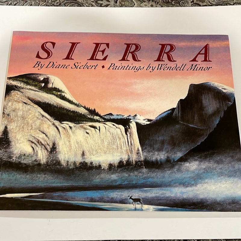 Sierra