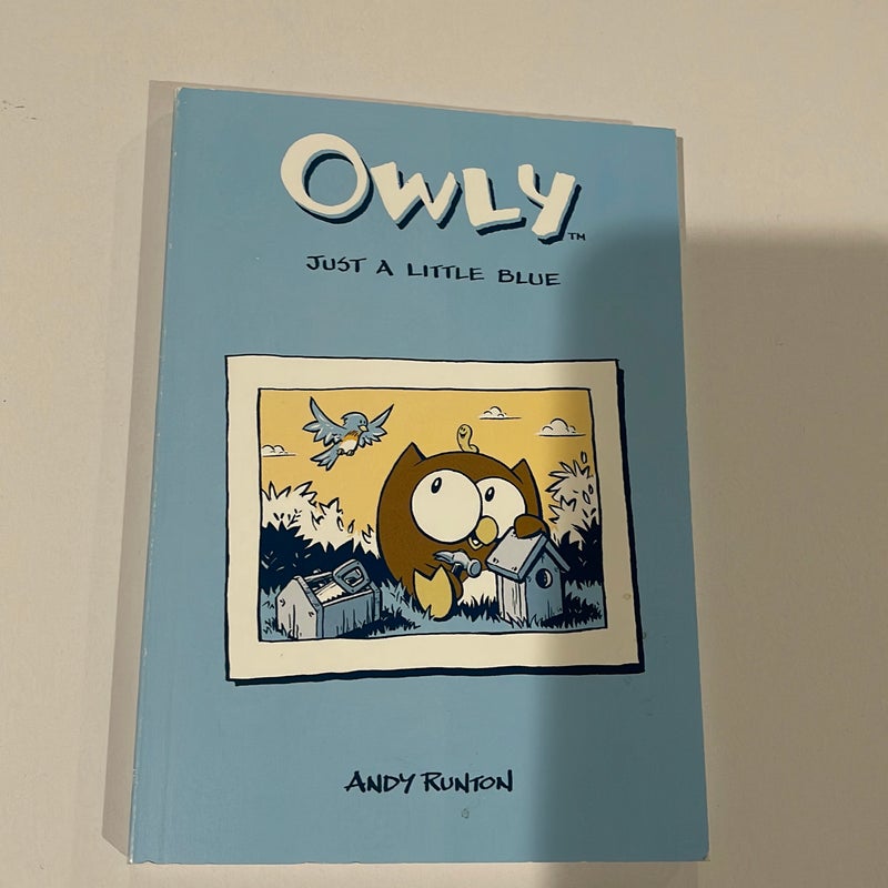 Owly