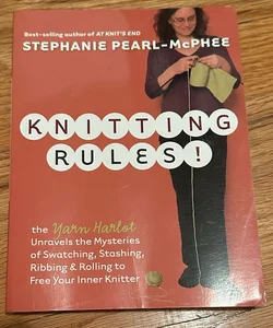 Knitting Rules! 