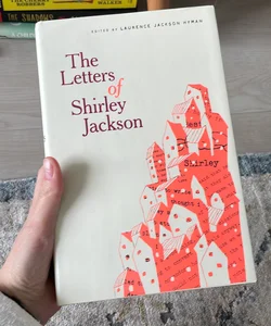 The Letters of Shirley Jackson