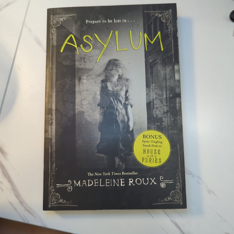 Asylum