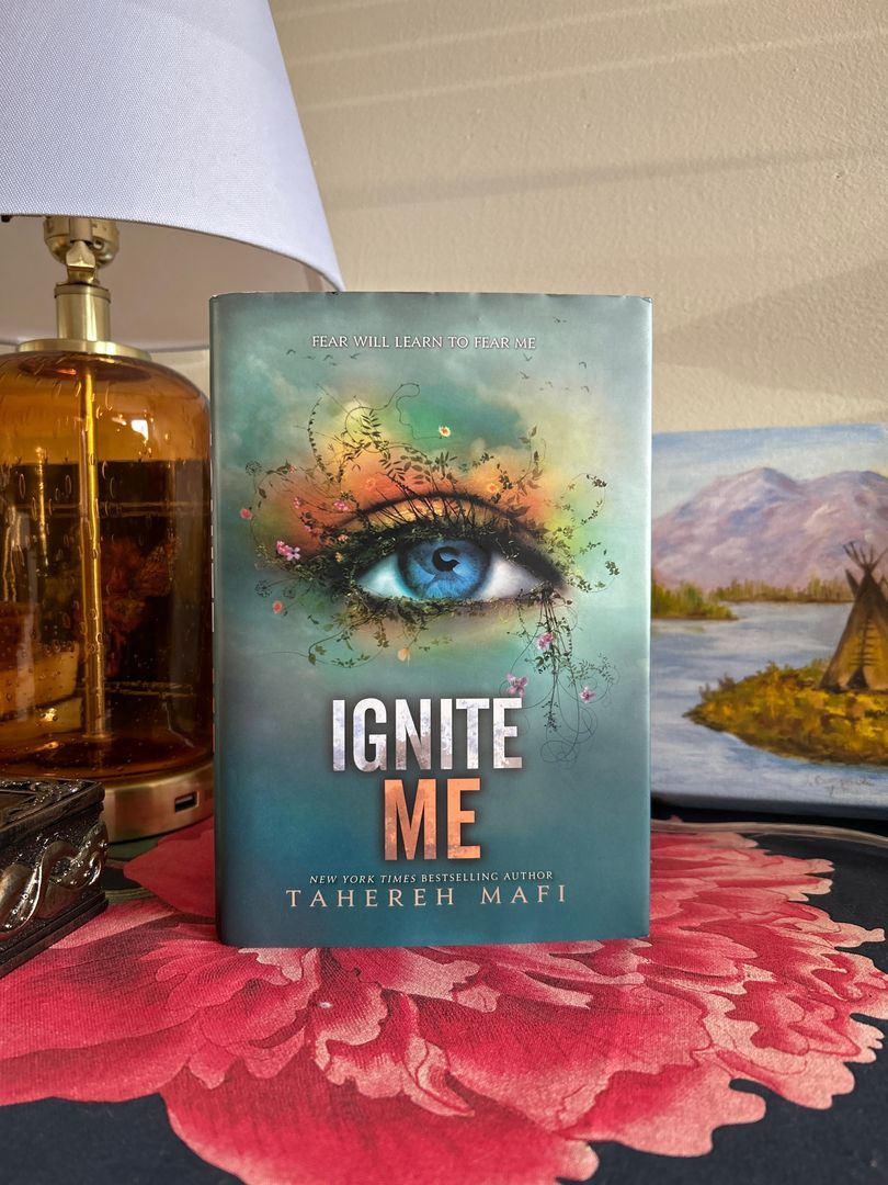 Ignite Me