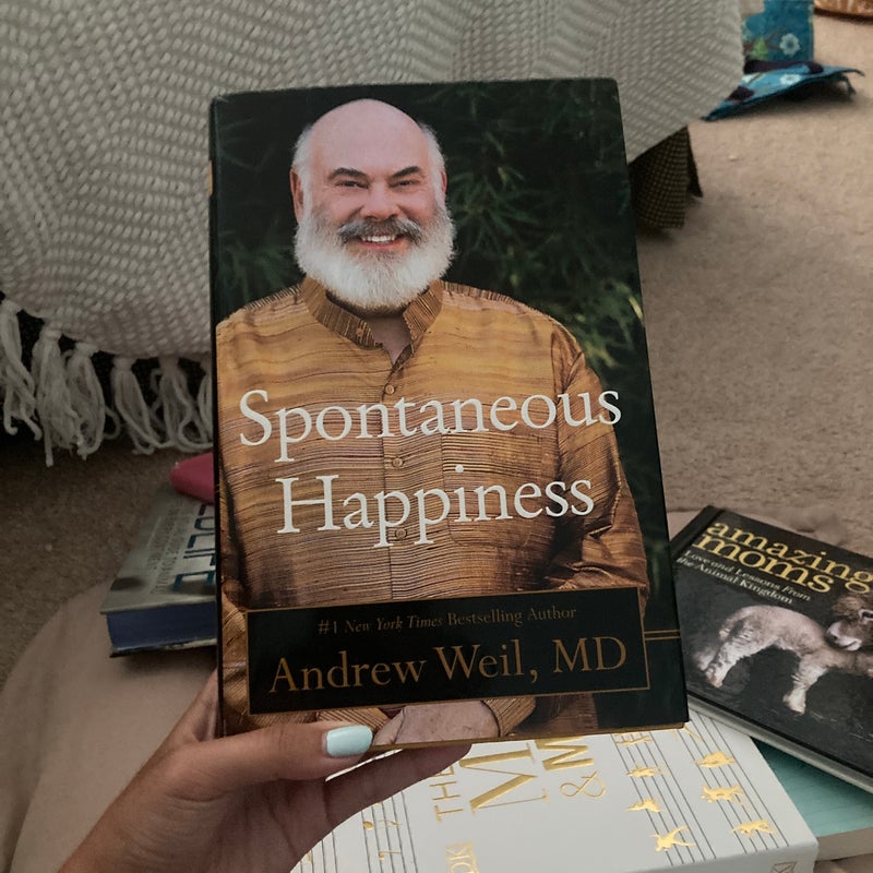 Spontaneous Happiness