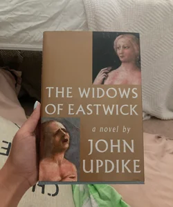 The Widows of Eastwick