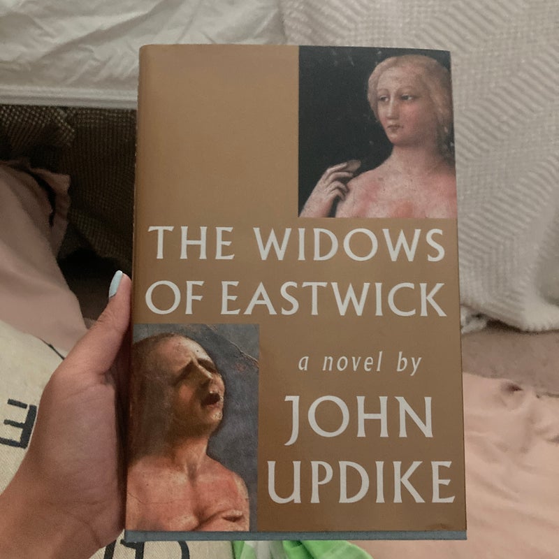 The Widows of Eastwick