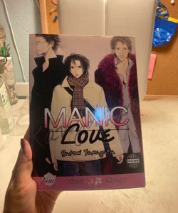 Manic Love