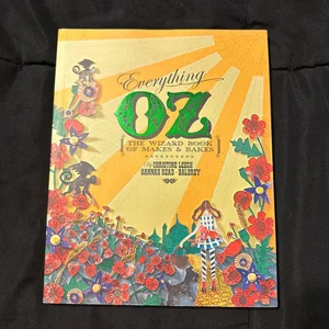Everything Oz