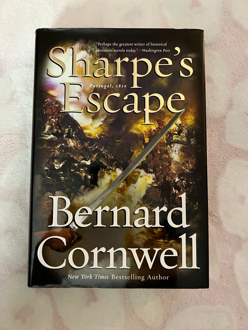 Sharpe's Escape