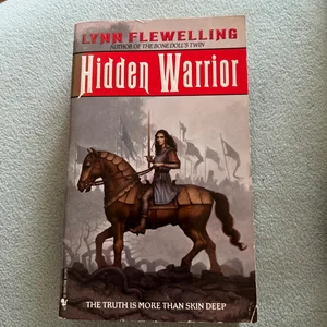 Hidden Warrior