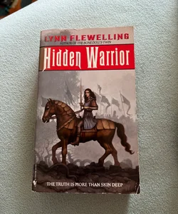 Hidden Warrior