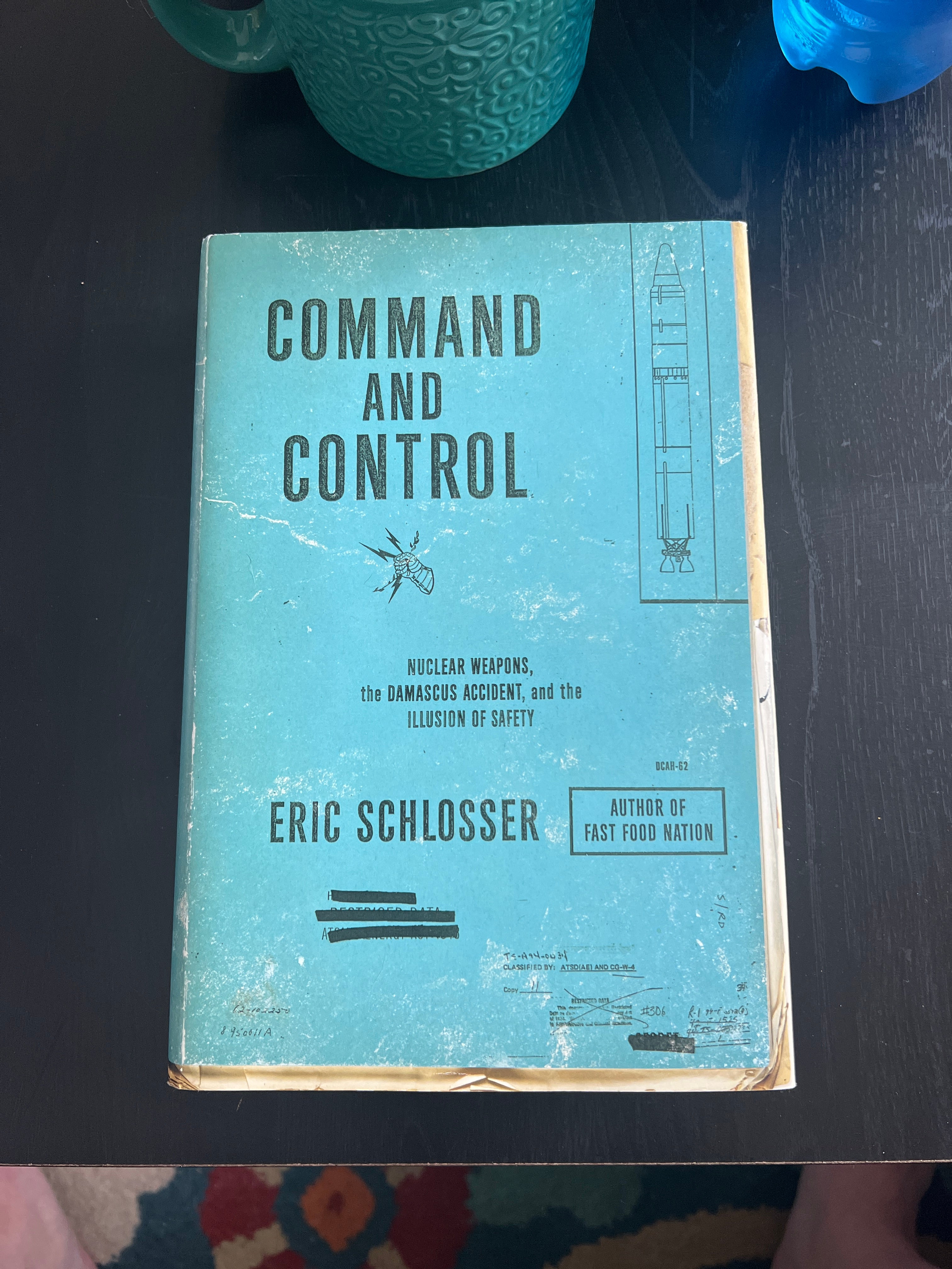 Command and Control