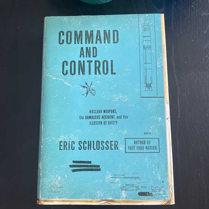 Command and Control