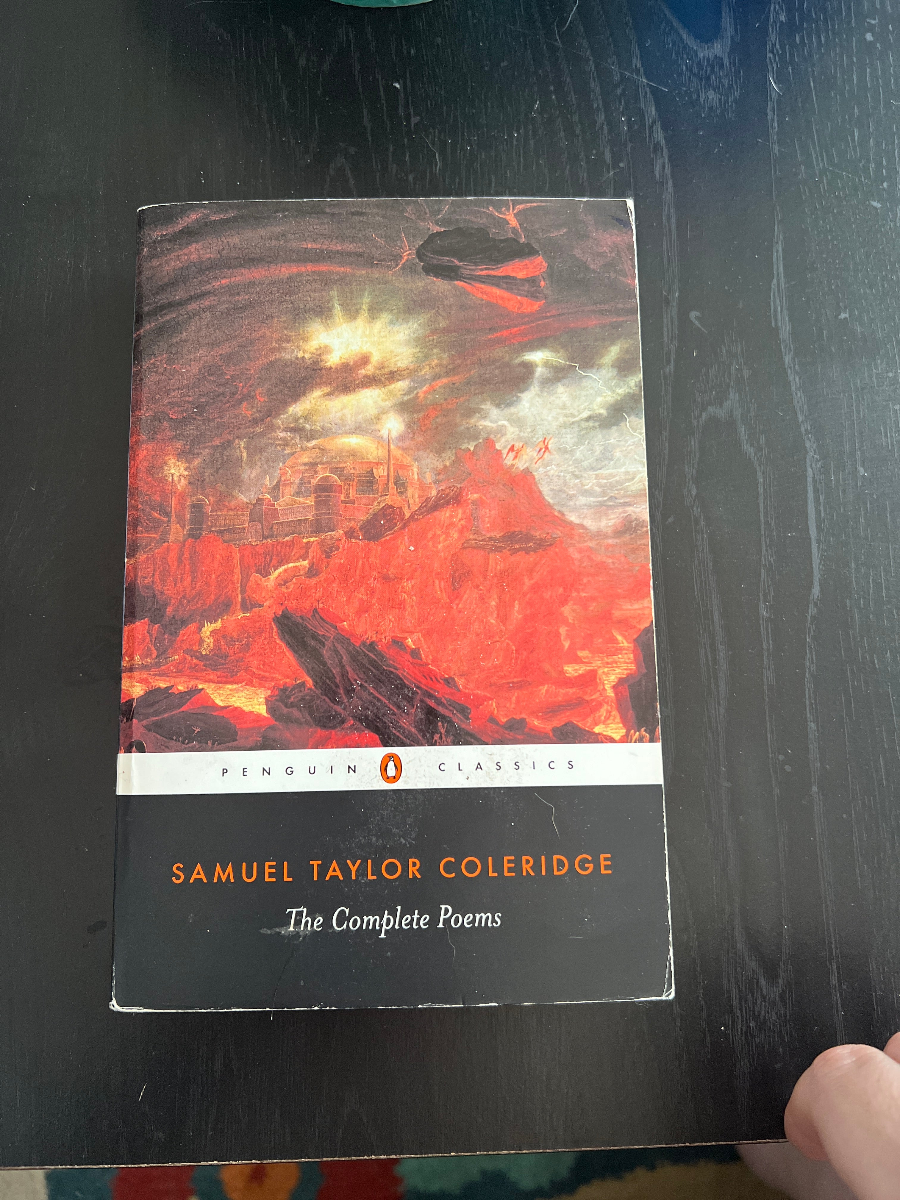 The Complete Poems