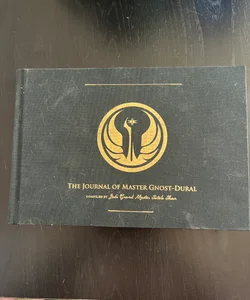 The Journal of Master Gnost-Dural